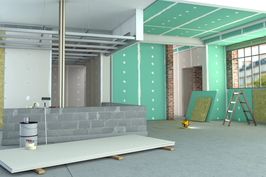 Affordable Remodeling Services Santa Rosa, CA