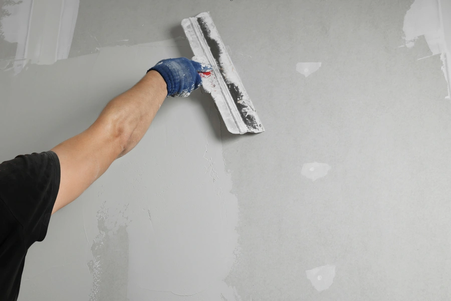 Professional Drywall Finishing Santa Rosa, CA