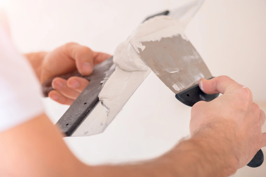 The Impact Of Drywall Finishing On Paint Application Santa Rosa, CA
