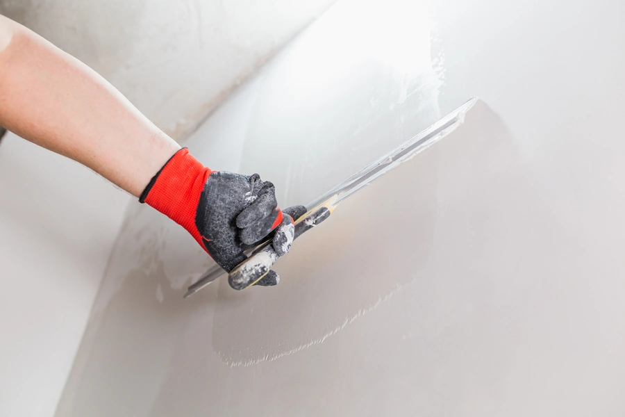 Understanding The Basics Of Drywall Finishing Techniques in Santa Rosa, CA