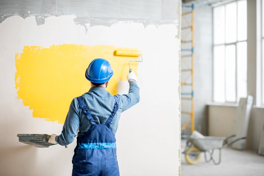 Understanding The Importance Of Priming Before Painting Drywall Santa Rosa, CA Understanding The Importance Of Priming Before Painting Drywall Santa Rosa, CA