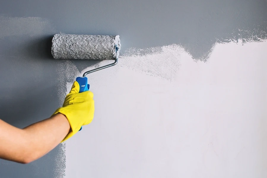 Understanding The Importance Of Priming Before Painting Drywall in Santa Rosa, CA Understanding The Importance Of Priming Before Painting Drywall in Santa Rosa, CA