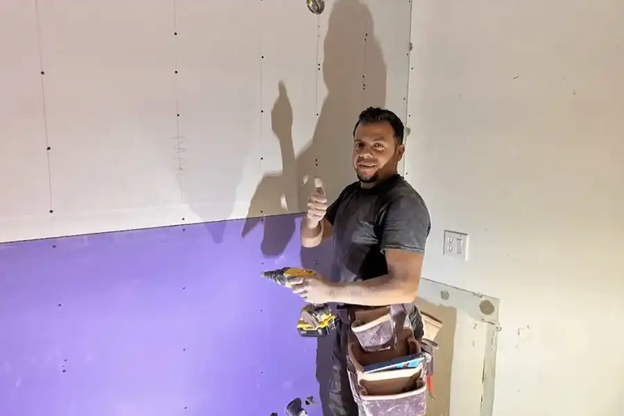 Reliable Drywall Company in Santa Rosa, CA